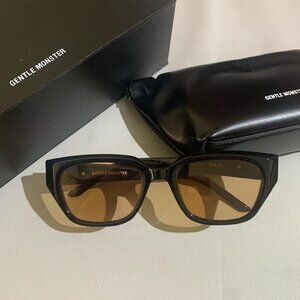 Gentle Monster NABI Sunglasses